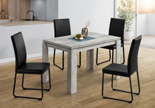 Load image into Gallery viewer, Rectangular Small Dining TableContemporary &amp; Modern

