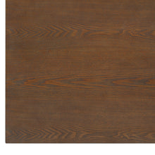 Load image into Gallery viewer, Modern Writing Desk With Drawers For Home Office

