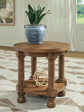Load image into Gallery viewer, Chadworth - Round Table
