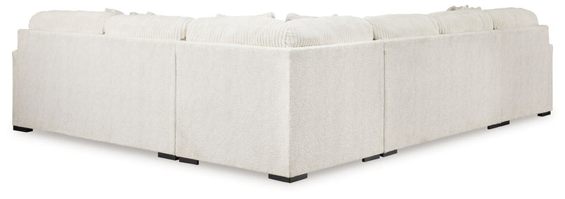 Chessington - 4 Piece Sectional