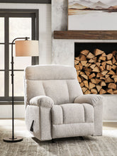 Load image into Gallery viewer, Hoyne Park - Rocker Recliner
