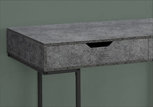 Load image into Gallery viewer, Computer Desk For Home Office, Laptop, Storage Drawers, Contemporary &amp; Modern
