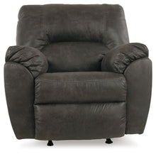 Load image into Gallery viewer, Tambo - Rocker Recliner - Pewter
