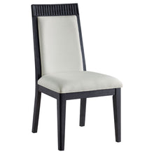 Load image into Gallery viewer, Ennis - Dining Side Chair (Set of 2) - Black
