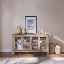 Load image into Gallery viewer, Flores - Sideboard - Mango Color
