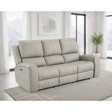 Load image into Gallery viewer, Boyce - Triple Power Reclining Sofa With Independent Headrest
