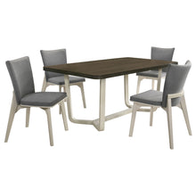 Load image into Gallery viewer, Sexton - Rectangular Dining Set
