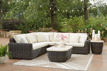 Load image into Gallery viewer, Kimora - Outdoor Sectional
