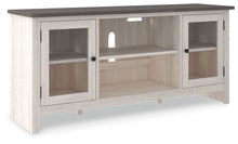 Load image into Gallery viewer, Dorrinson - TV Stand
