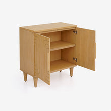 Load image into Gallery viewer, Lore - Cabinet - Natural
