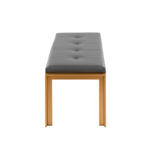 Load image into Gallery viewer, Fuji - Contemporary Bench
