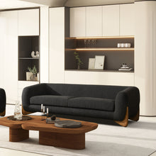 Load image into Gallery viewer, Alpine - Luxurious Upholstery Sherpa Sofa
