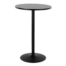 Load image into Gallery viewer, Pebble - Mid Century Modern Table Adjusts From Dining To Bar
