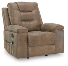 Load image into Gallery viewer, Stockworth - Rocker Recliner
