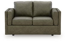 Load image into Gallery viewer, Hollis Studio - Loveseat - Grove

