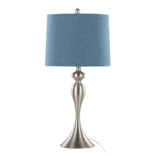 Load image into Gallery viewer, Ashland - Contemporary Table Lamp (Set of 2)
