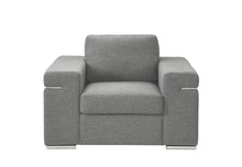 Load image into Gallery viewer, Gianna - Fabric Arm Chair
