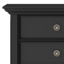 Load image into Gallery viewer, Amherst - Bedside Table, Handcrafted
