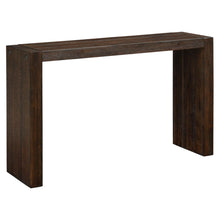 Load image into Gallery viewer, Modern Design Console Table
