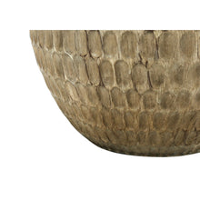 Load image into Gallery viewer, Lighting, Table Lamp, Resin, Contemporary - Brown
