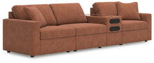Load image into Gallery viewer, Modmax - Straight Sectional - Spice

