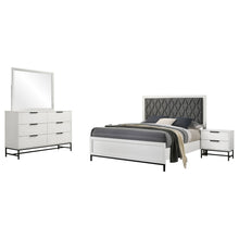 Load image into Gallery viewer, Taraval - Bedroom Set
