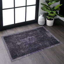 Load image into Gallery viewer, Maval - Washable Area Rug
