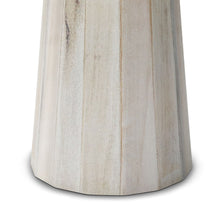 Load image into Gallery viewer, Dayton - Handcrafted Wooden Accent Table
