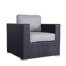 Load image into Gallery viewer, Patio Chair With Cushions Stylish Design
