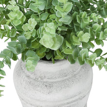Load image into Gallery viewer, Eucalyptus Grass Artificial Plant (Set of 2) - Green
