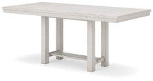 Load image into Gallery viewer, Robbinsdale - Rectangular Counter Height Dining Extension Table Set
