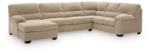 Load image into Gallery viewer, SimpleJoy - Sectional
