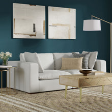 Load image into Gallery viewer, Jasmine - Handcrafted Sofa
