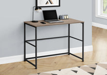 Load image into Gallery viewer, Computer Desk, Home Office, Laptop, Left Right Set-Up, Storage Drawers, Work, Contemporary, Modern
