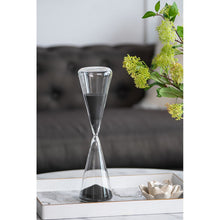 Load image into Gallery viewer, Triangular Shape Hourglass, Sand
