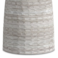 Load image into Gallery viewer, Boyd - Accent Table - White Wash

