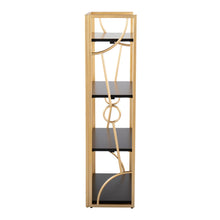 Load image into Gallery viewer, Constellation - Contemporary Bookcase
