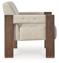 Load image into Gallery viewer, Adlanlock - Accent Chair
