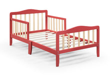 Load image into Gallery viewer, Twain - Toddler Bed

