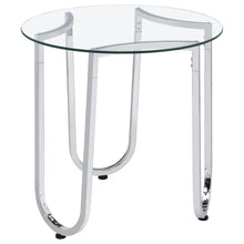Load image into Gallery viewer, Dutton - Round Top Table
