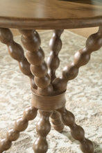 Load image into Gallery viewer, Jadner - Accent Table - Light Brown
