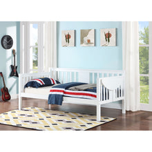 Load image into Gallery viewer, Albany - Daybed With Drop Down Table
