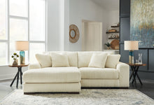 Load image into Gallery viewer, Lindyn - Sectional
