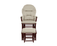 Load image into Gallery viewer, Madison - Glider &amp; Ottoman - Base
