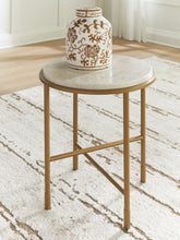 Load image into Gallery viewer, Alben - Round Table
