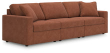 Load image into Gallery viewer, Modmax - Straight Sectional - Spice
