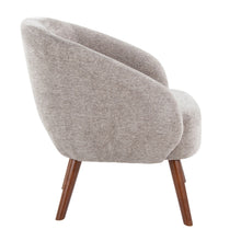 Load image into Gallery viewer, Ashland - Elegant Design Lounge Chair
