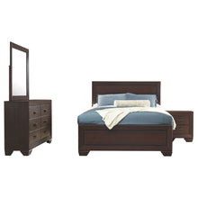 Load image into Gallery viewer, Oatfield - Storage Bedroom Set

