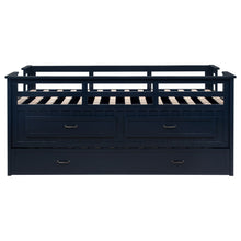 Load image into Gallery viewer, Starboard - Captain's Bed With Trundle
