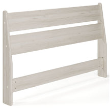 Load image into Gallery viewer, Socalle - Panel Headboard

